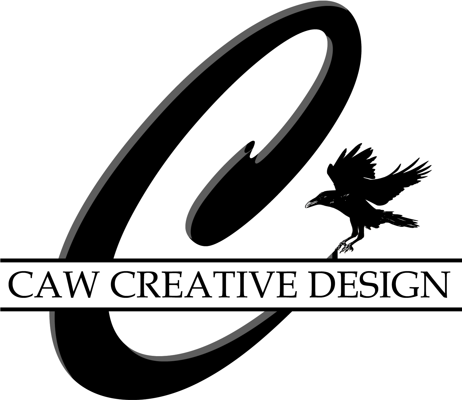 CAW Creative Design LLC Logo Design, Graphic Design, Website Design