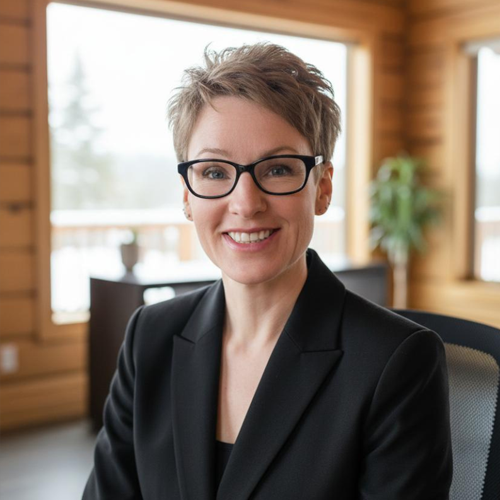 CAW Creative Design owner photo