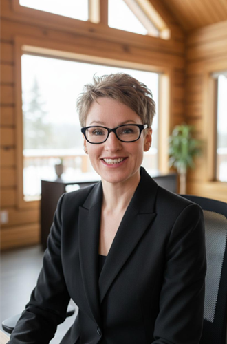 CAW Creative Design owner photo