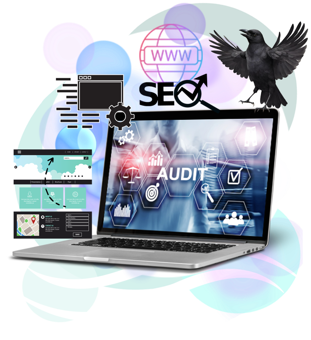 Comprehensive Website Audit Services for Connecticut Businesses